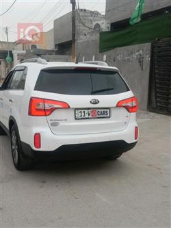 كيا سورينتو